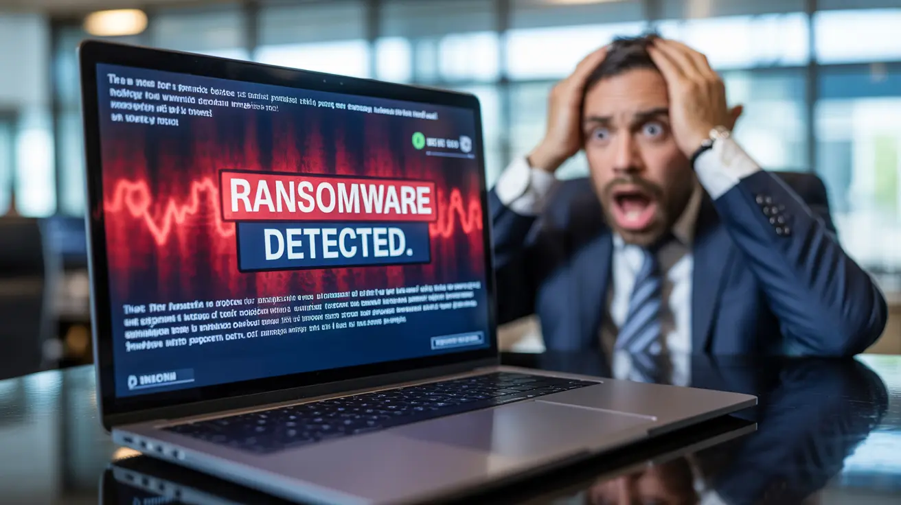 Recover from a Ransomware Attack