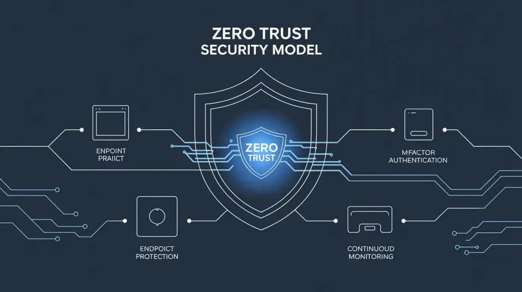 Advanced Strategies to Secure Your Remote Workforce