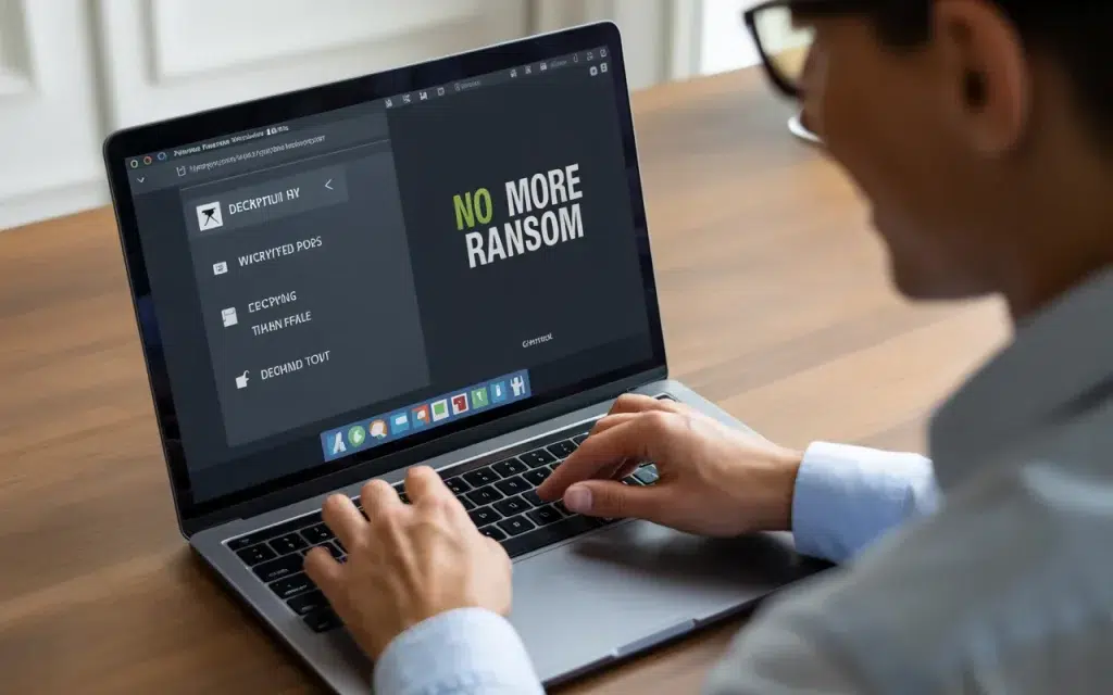 Discover what decryption tools are out there