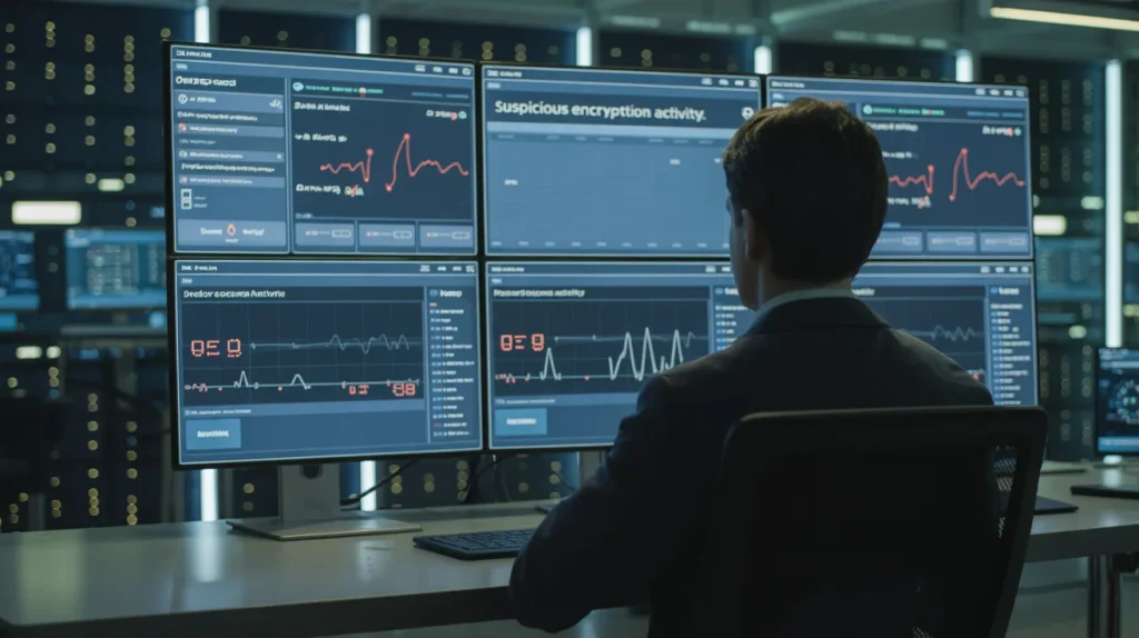 Look for more signs of infection