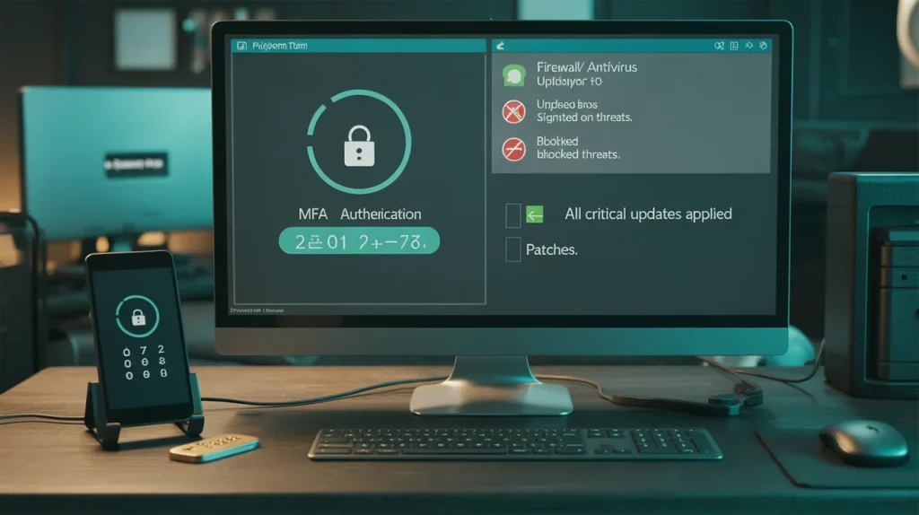 Make your security treatments stronger
