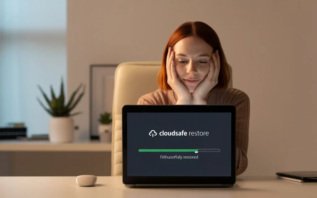 Take a Look at Your Backup Systems