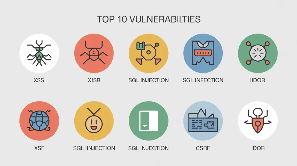 Bug Bounty Hunter Roadmap OWASP Top 10 Bug Bounty Hunter Roadmap OWASP Top 10