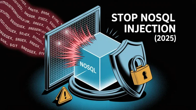 NoSQL Injection Complete Guide to Risks & Prevention 2025
