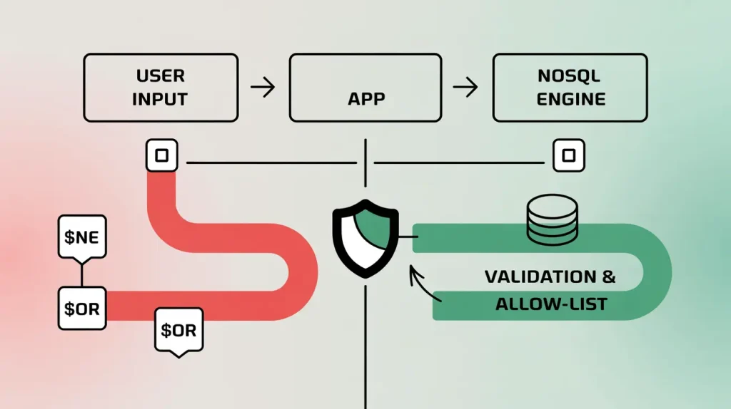 What Is NoSQL Injection