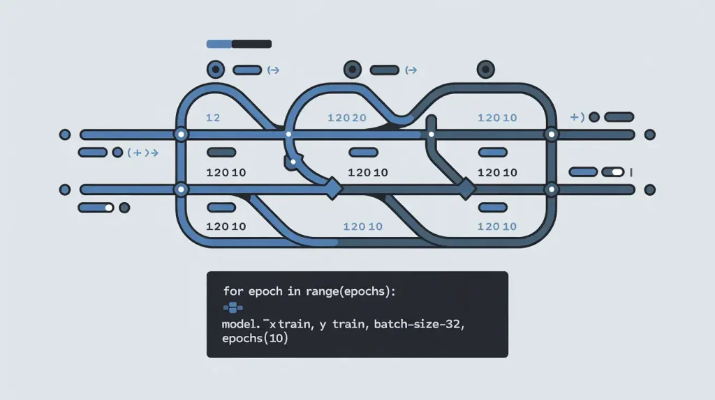 Epochs in Practice Real World Scenarios and Code Examples in Machine Learning Epochs in Practice: Real-World Scenarios and Code Examples in Machine Learning