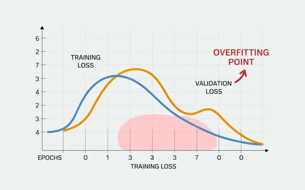 Visualizing Epoch Progress Interpreting Learning Curves in Machine Learning Visualizing Epoch Progress: Interpreting Learning Curves in Machine Learning
