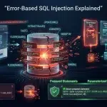 Error-Based SQL Injection Attacks: The Most Dangerous SQLi Technique Explained