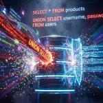 Union-Based SQLi